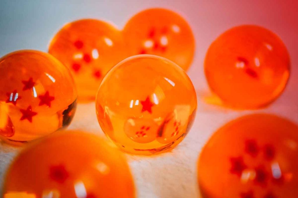Dragon Ball