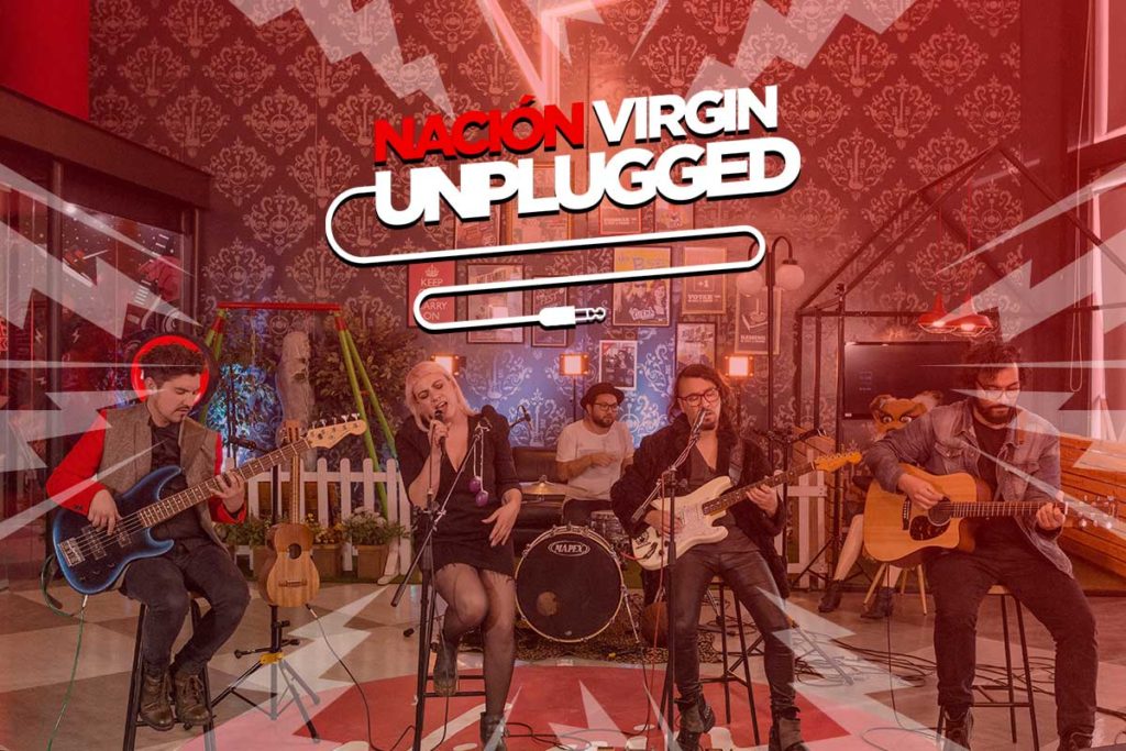Nación Virgin Unplugged | 2do capítulo