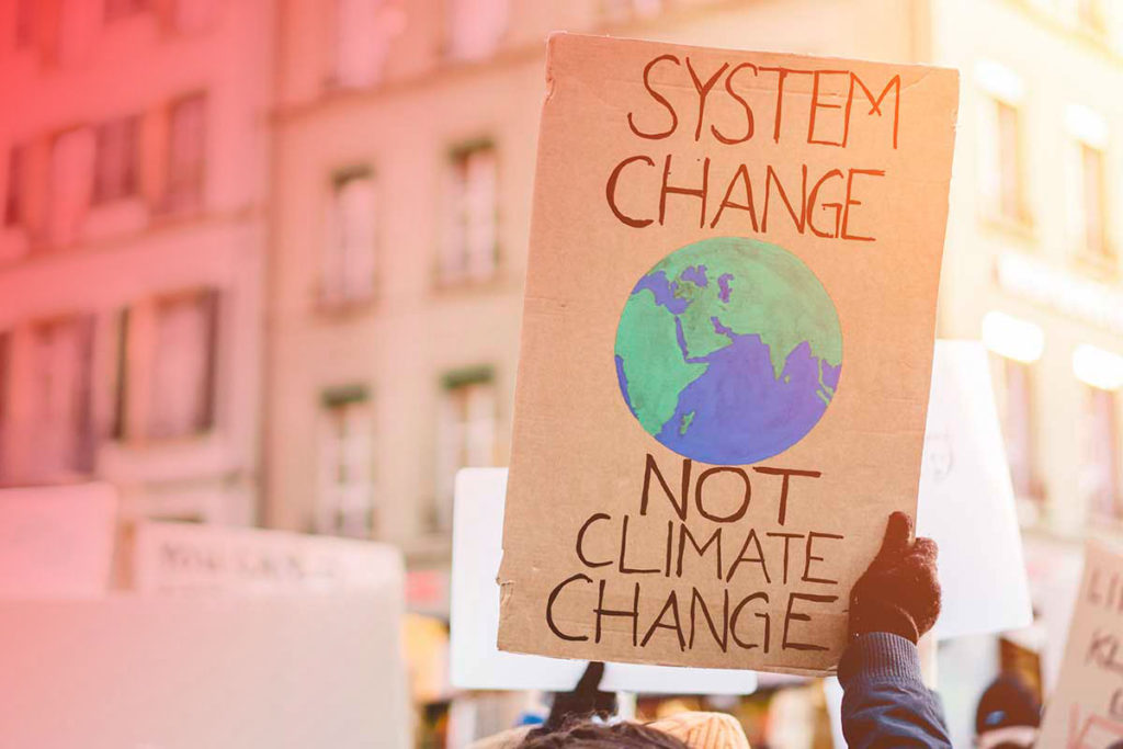Noticias por el mundo: ¿quién es Greta Thunberg?