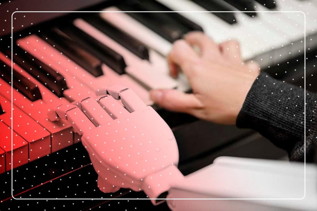 La nueva tecnología en IA ya es capaz de componer música