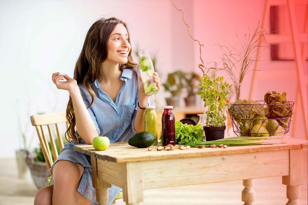 Climatarians: la relación entre comidas y medio ambiente