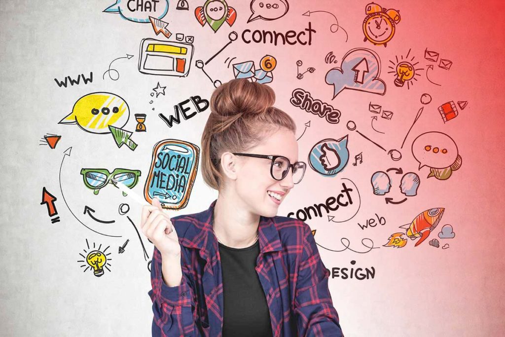 Noticias por el mundo: ranking de sitios web más visitados