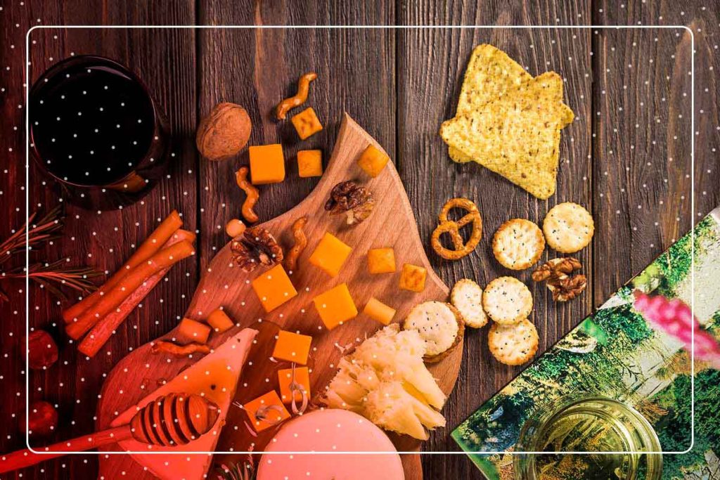 Sabores: 5 quesos que debes probar si eres amante de esta alimento