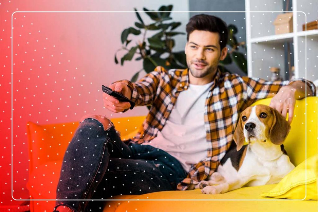 Las series que no debes perderte en diciembre 2019