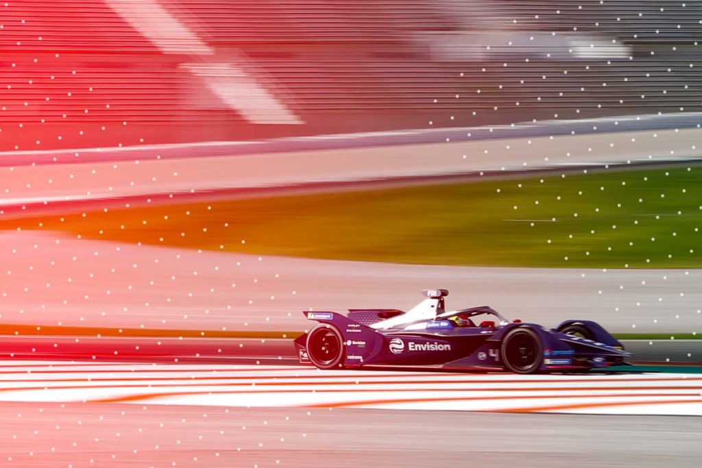 Fórmula E Chile: horarios y dónde ver el Santiago E-Prix