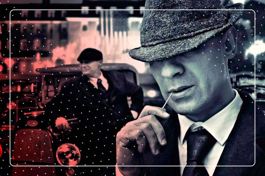 Películas: ¿cuáles personajes son reales en "The Irishman"?