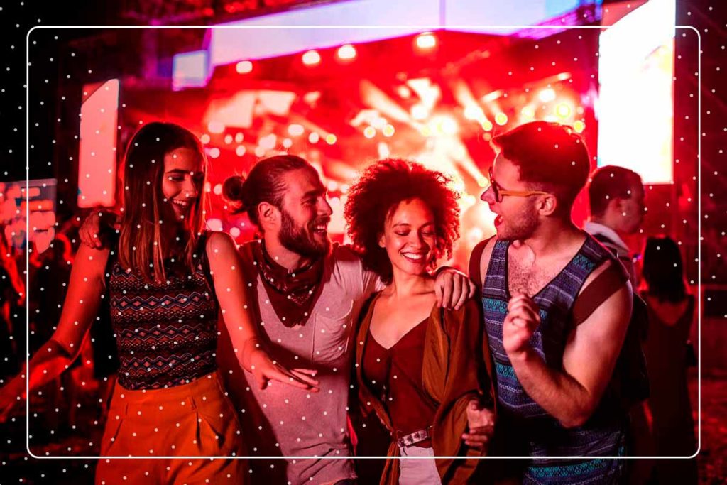 Panoramas: calendario de festivales por el mundo 2020