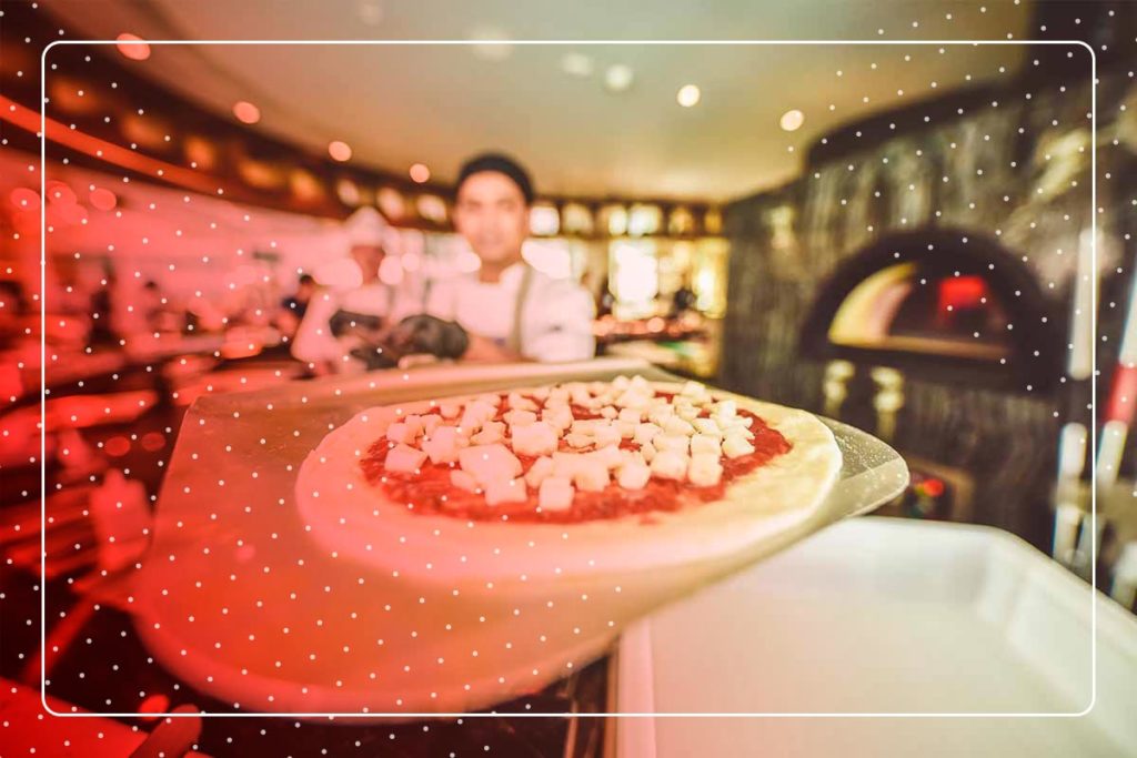Barrio Italia: 4 lugares donde la pizza y la cerveza mandan