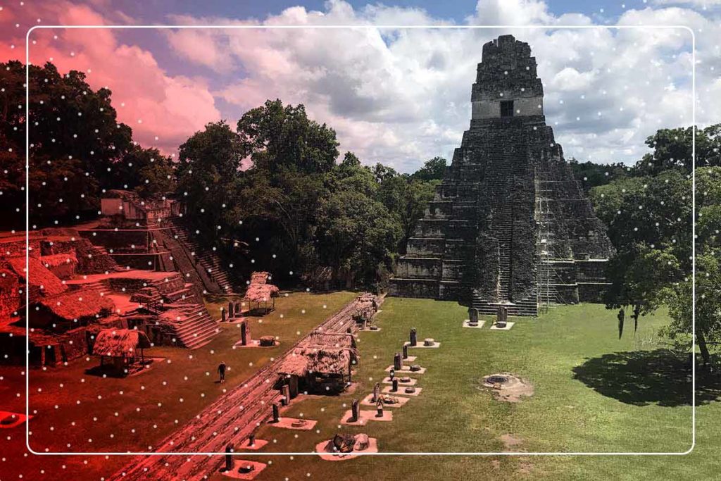 Estos son los mejores lugares donde viajar en Latinoamérica