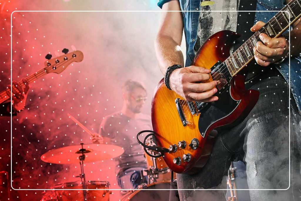 6 de las mejores bandas de rock en lo que va del milenio