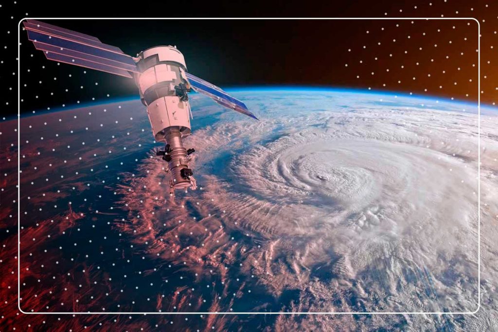 Innovación: qué es Starlink y cómo realizar su seguimiento