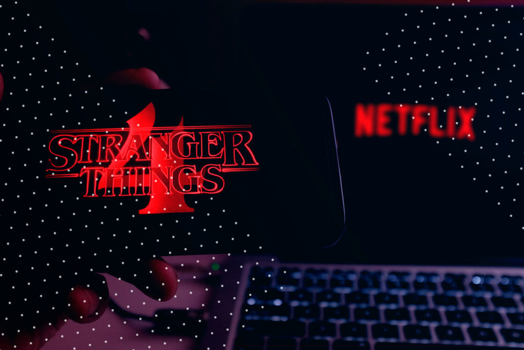 Stranger Things 4: Adelantos y teorías de la nueva temporada