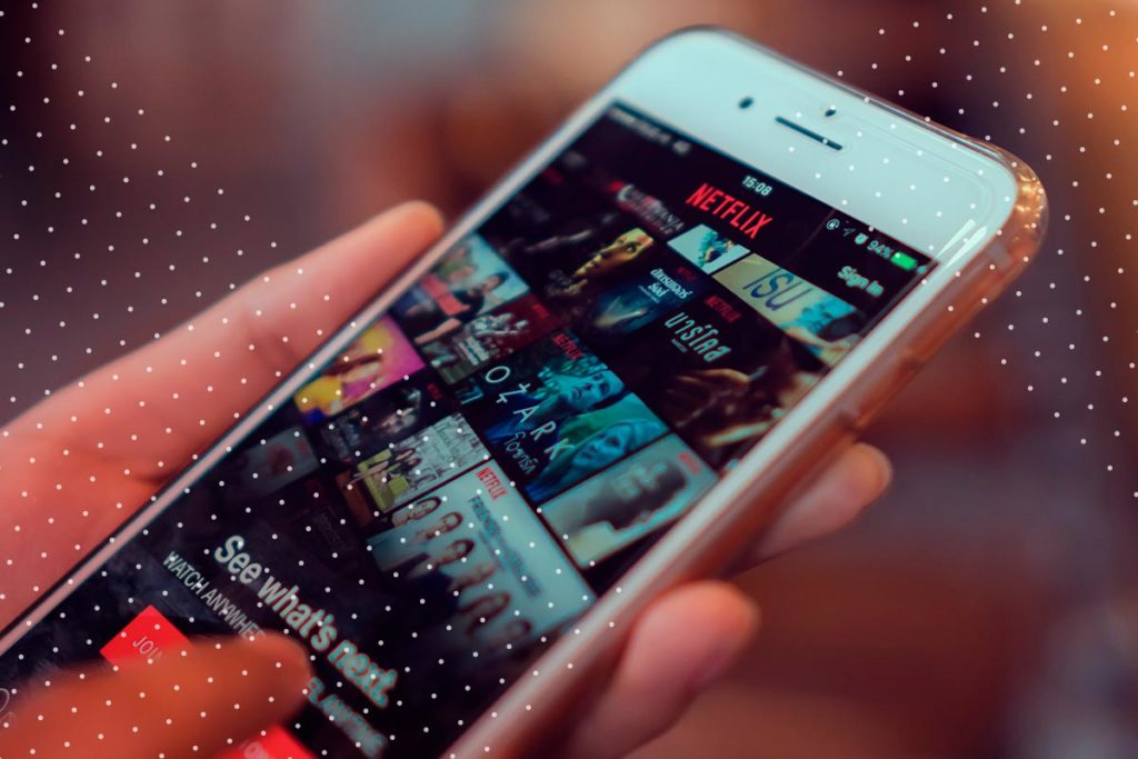 Súper marzo: Revisa los nuevos estrenos de Netflix