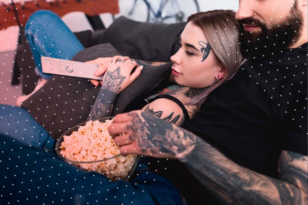 Estrenos de Netflix en febrero: Películas, series y documentales