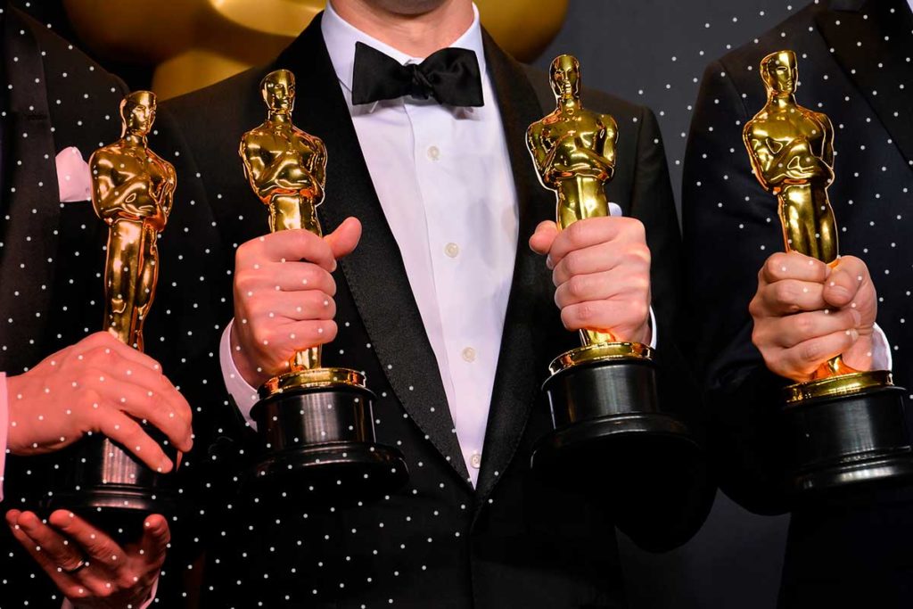 Premios Oscar 2020: Conoce a todos los ganadores del séptimo arte