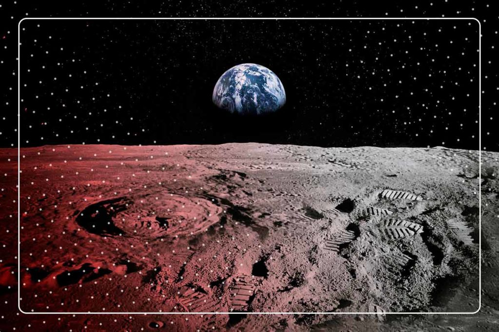 Noticias por el mundo: la estación orbital lunar habitable