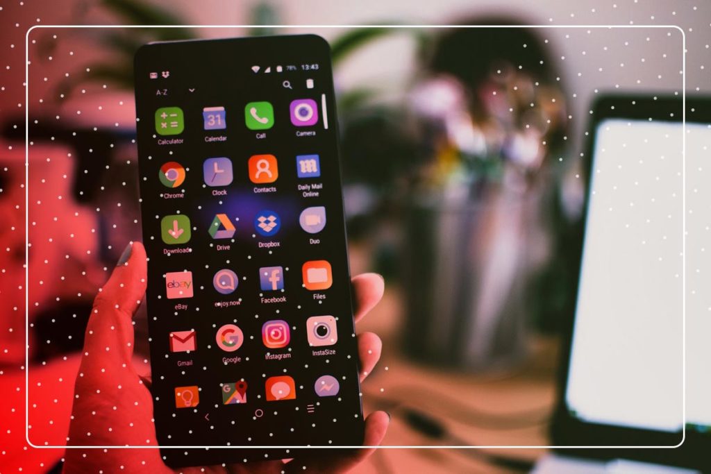 Apps más usadas en Chile y el mundo: ¿seguro las conoces?