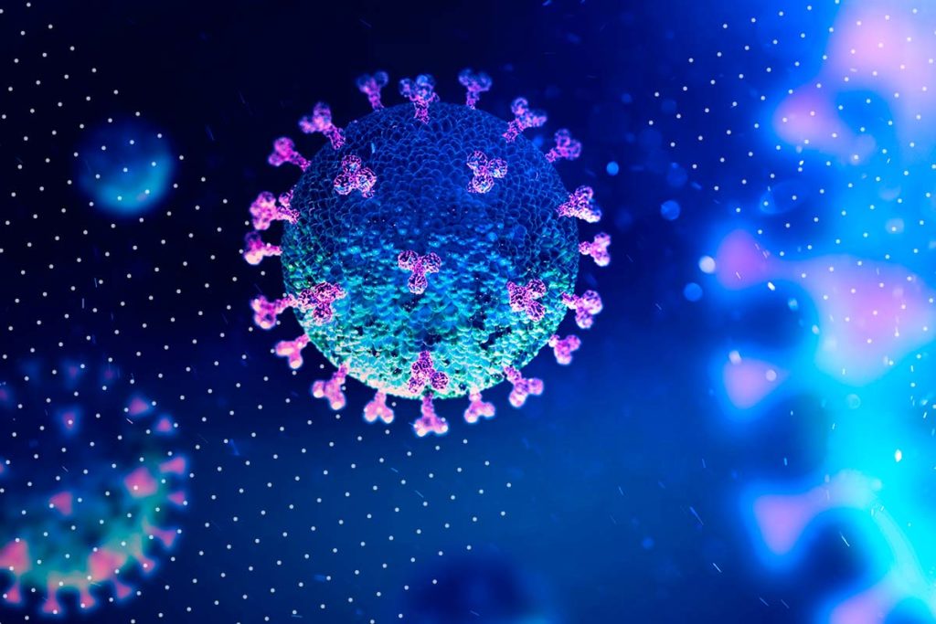 Coronavirus: Conoce la familia del virus COVID-19