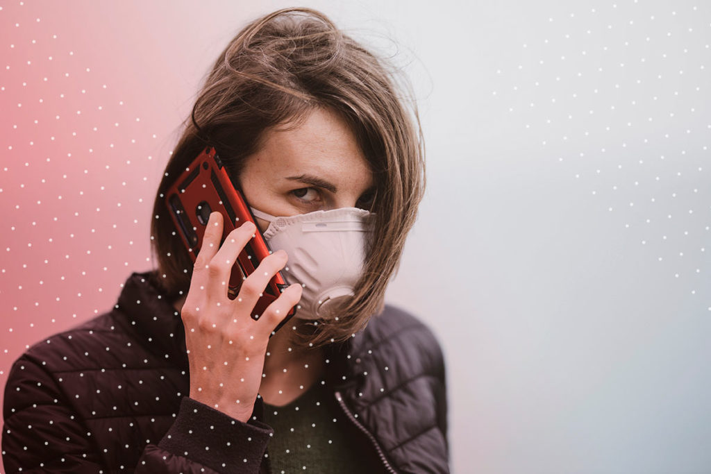 Apple y Google crean sistema de rastreo para prevenir contagios por Coronavirus