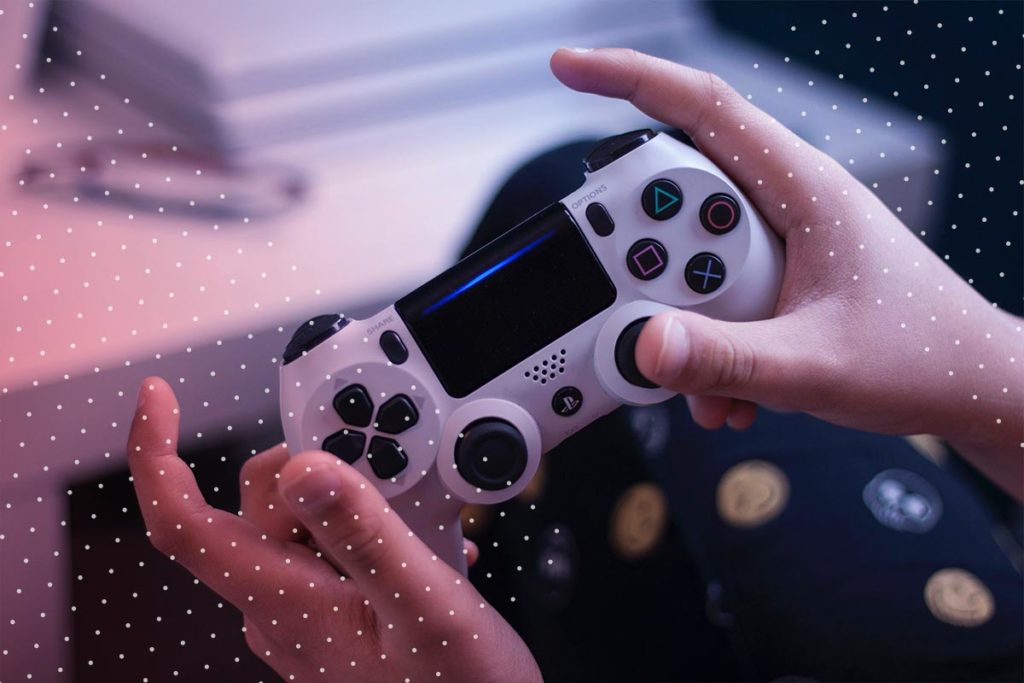 Playstation lanza juegos gratis para esta cuarentena