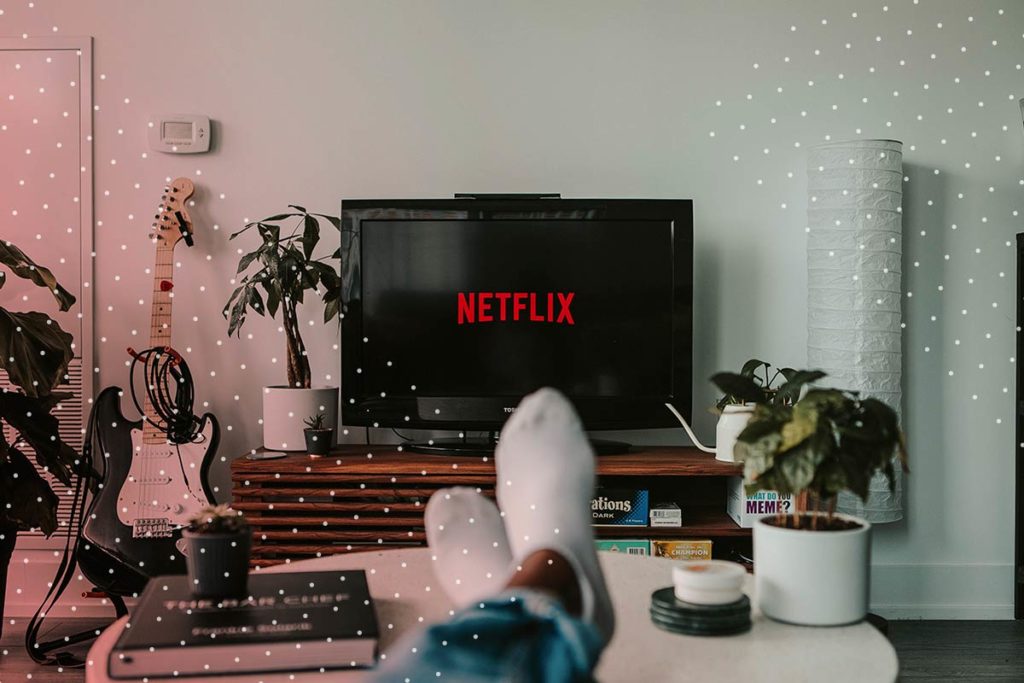 Estrenos Netflix Mayo: Conoce la lista completa en Nación Virgin