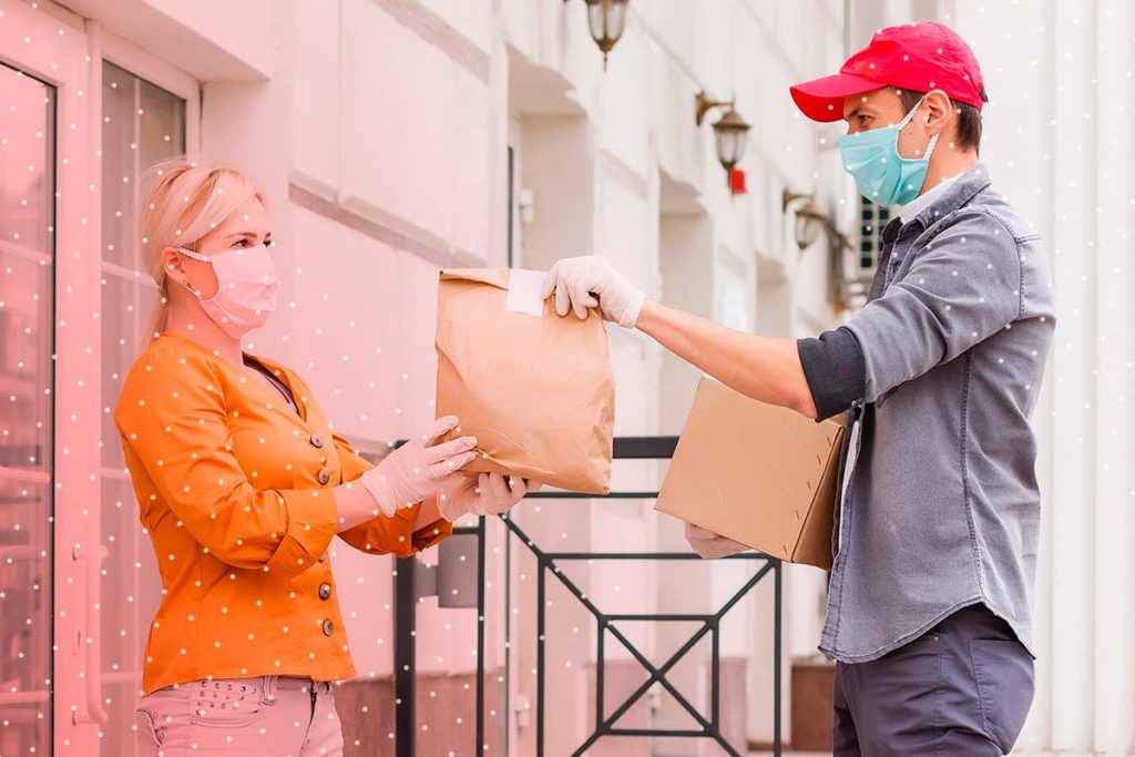 Pymes en Cuarentena: 4 cosas que puedes hacer para ayudarlas