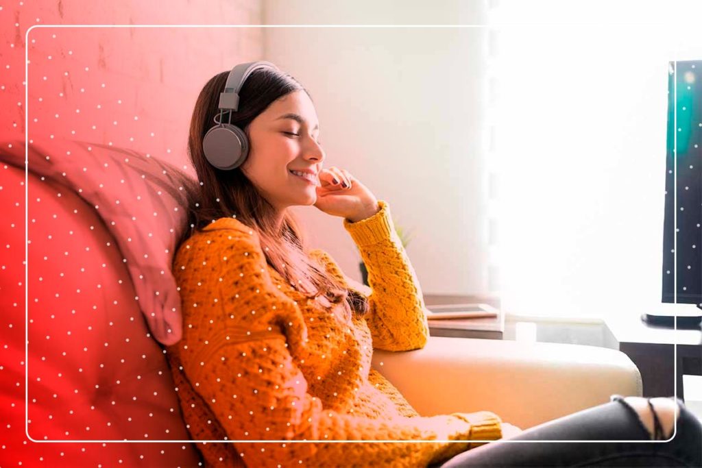 10 listas de Spotify para escuchar en cuarentena