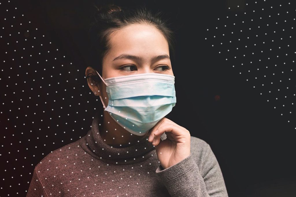 Tutorial para mascarillas: Minsal enseña a armar tu propia mascarilla contra el Coronavirus