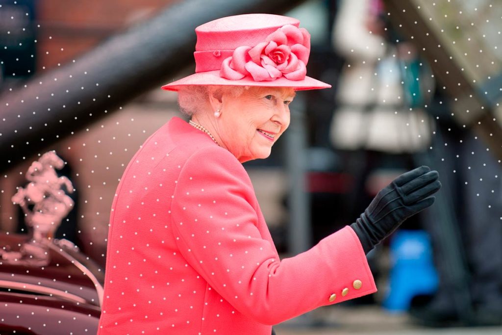 Reina Isabel II: Convierten su discurso en memes
