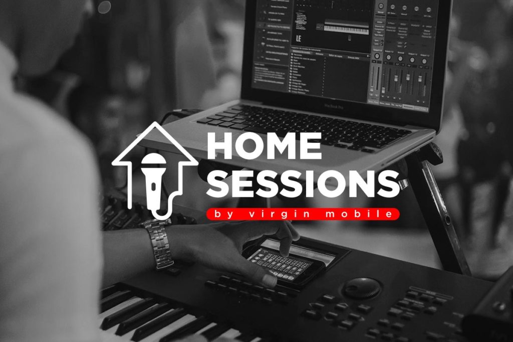 Virgin Home Sessions: Lo nuevo que tenemos para los Virginianos