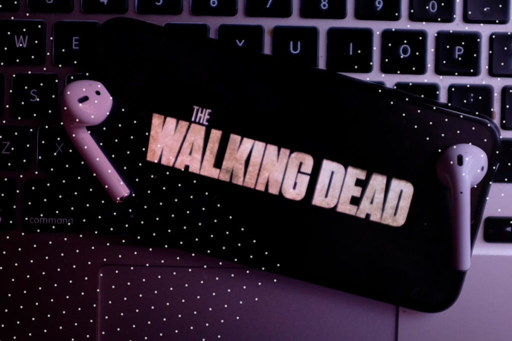 The Walking Dead: Maggie regresará en el último capítulo de la décima temporada