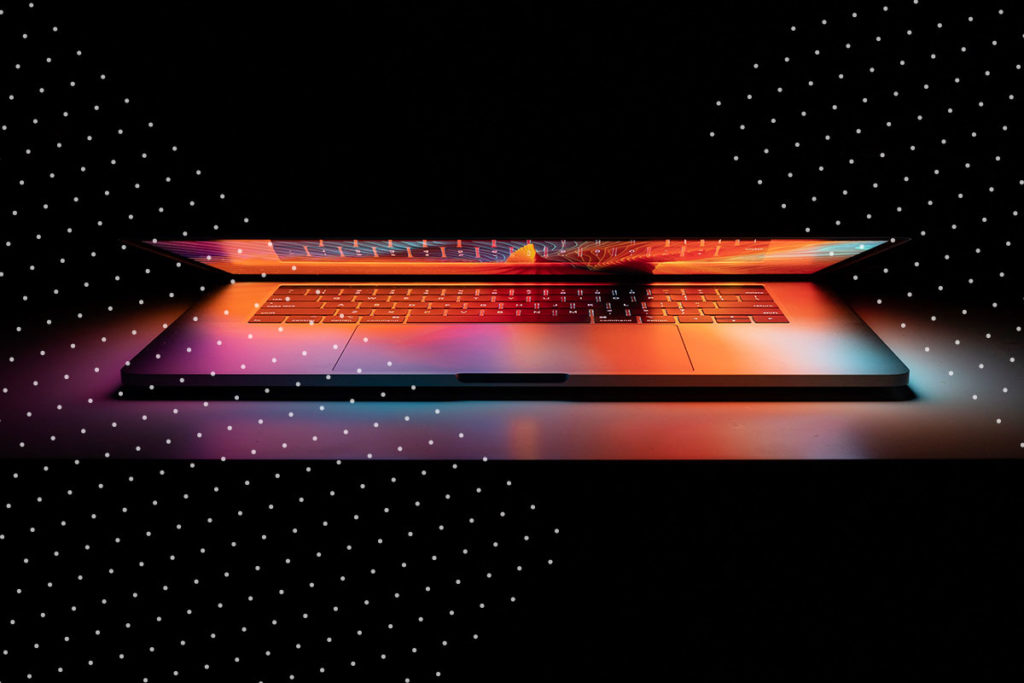 Apple anuncia nuevo MacBook Pro de 13” con Magic Keyboard