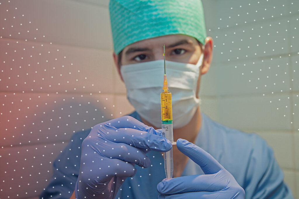 La vacuna contra el Coronavirus no estará lista para septiembre