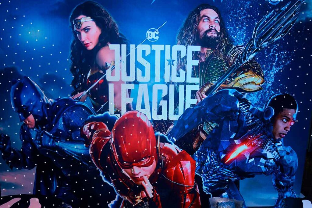 Justice League: Synder Cut será transmitida por HBO Max