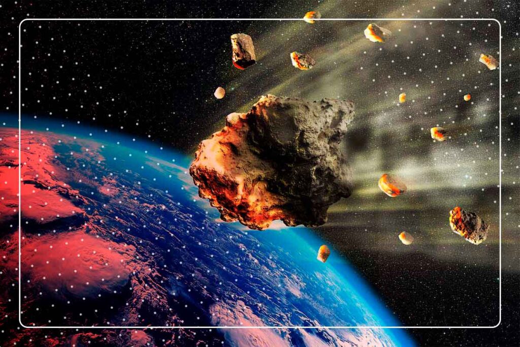 NEXT-C: la innovación que promete salvarnos de un asteroide