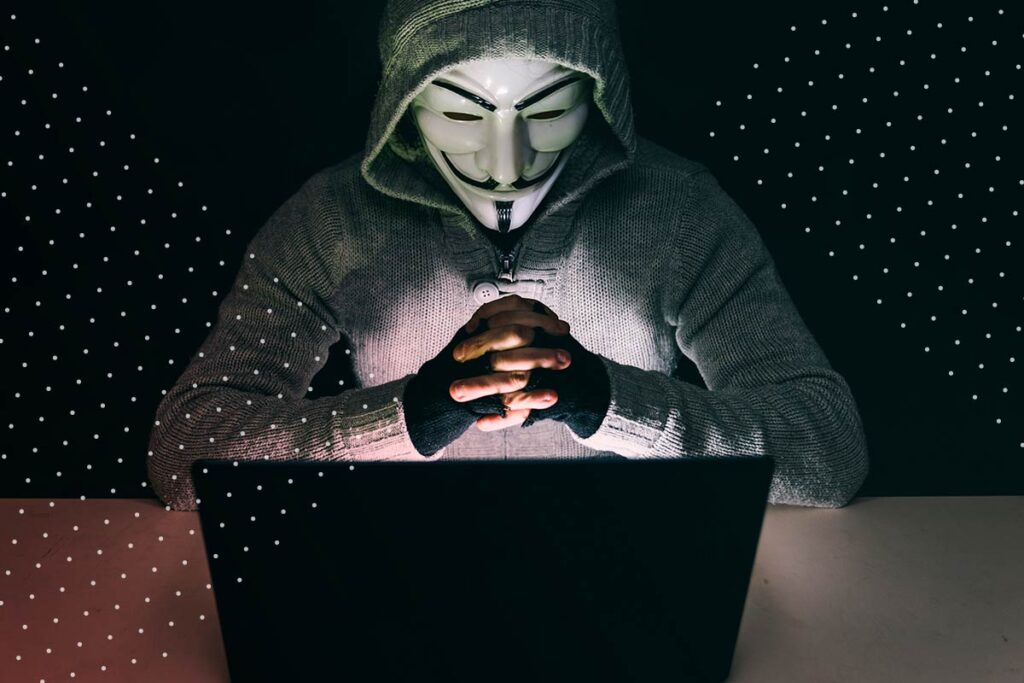Anonymous: Los ciberataques más impactantes de su historia