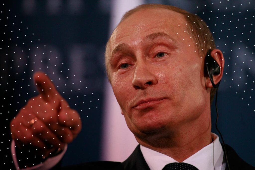 Rusia inscribe el primer antiviral contra el Coronavirus