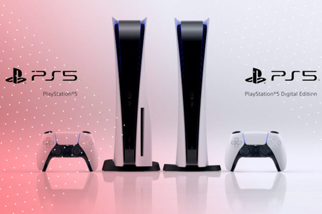 PlayStation 5: Precio final de la nueva consola de Sony