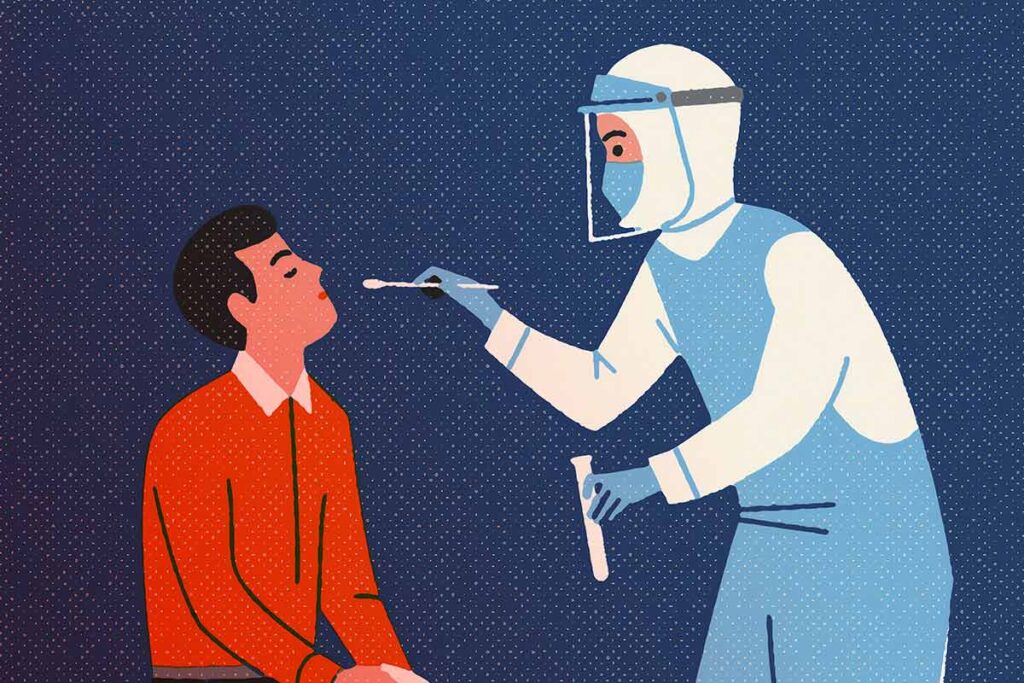 COVID-19: Anticuerpos contra el Coronavirus no son permanentes
