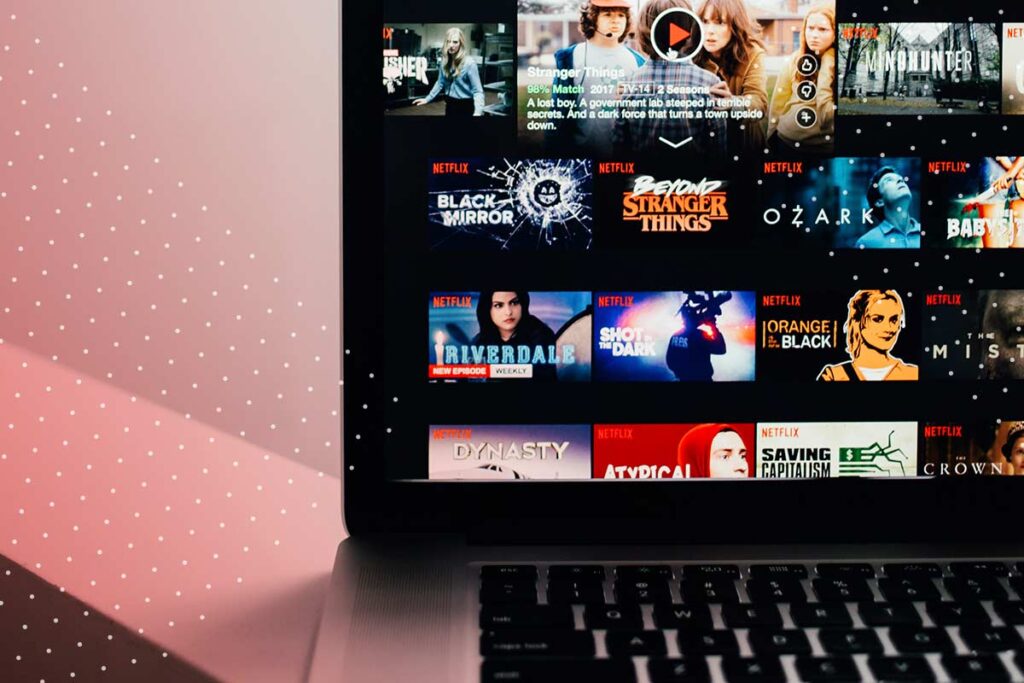 Estrenos Netflix Julio: Estas son las series y películas que se estrenarán