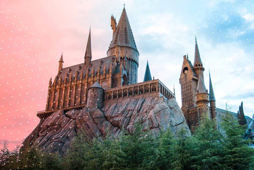 "Hogwarts: A Dark Legacy" Se filtran detalles del rumoreado juego RPG de Harry Potter