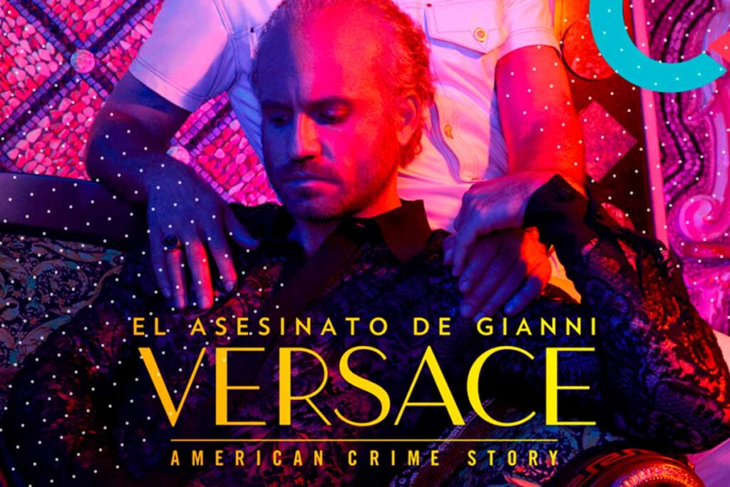 El Asesinato de Gianni Versace: La miniserie llega a las pantallas chilenas