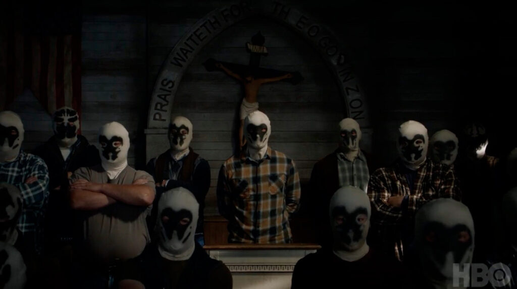 HBO: Watchmen arrasó con las nominaciones a los premios Emmy 2020