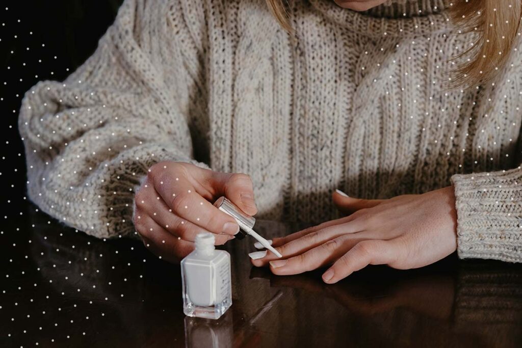 ¿Cómo diseñar tus uñas desde casa? | Virgin Home Sessions con Catalina Luna