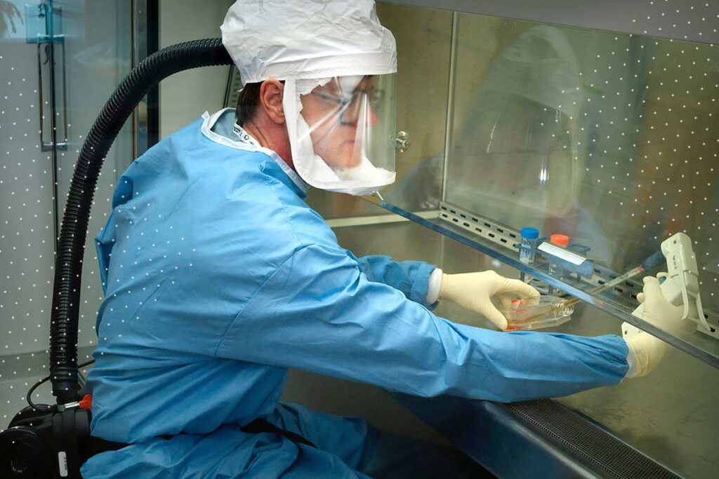 Oxford podría liberar su vacuna contra el Coronavirus en septiembre