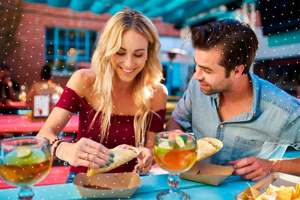 ¿Acercarte a México sin viajar? Prueba estas recetas