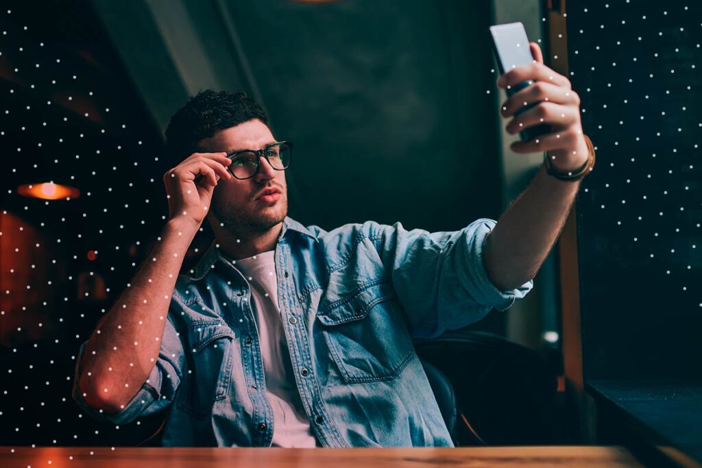 Llegaron las videollamadas a Tinder