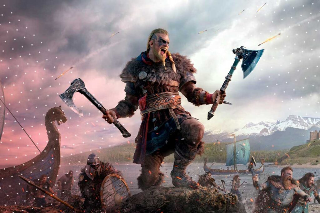 Estas son las novedades que nos dejó la Ubisoft Forward