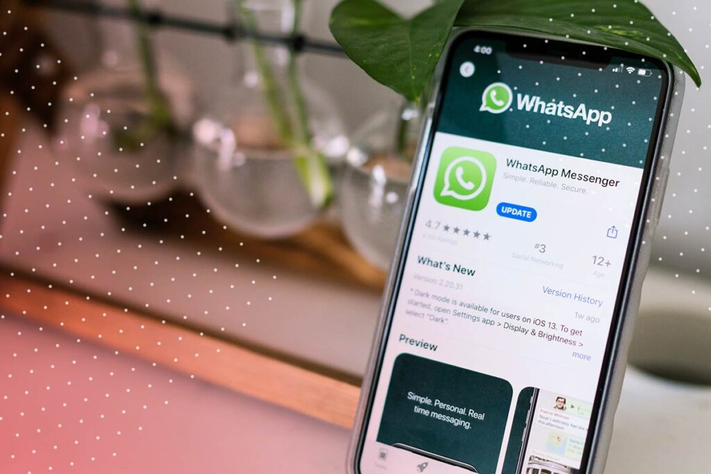 Conoce las últimas novedades de Whatsapp: Más parecido a Telegram que nunca