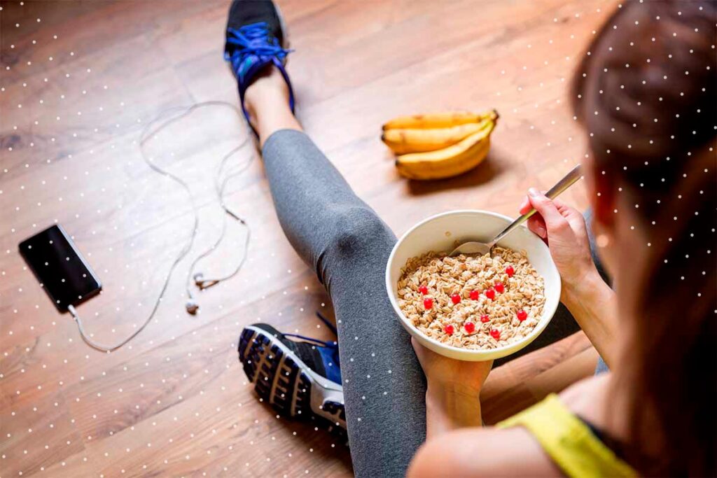 ¡No todo es carne!: 5 alimentos ricos en proteínas